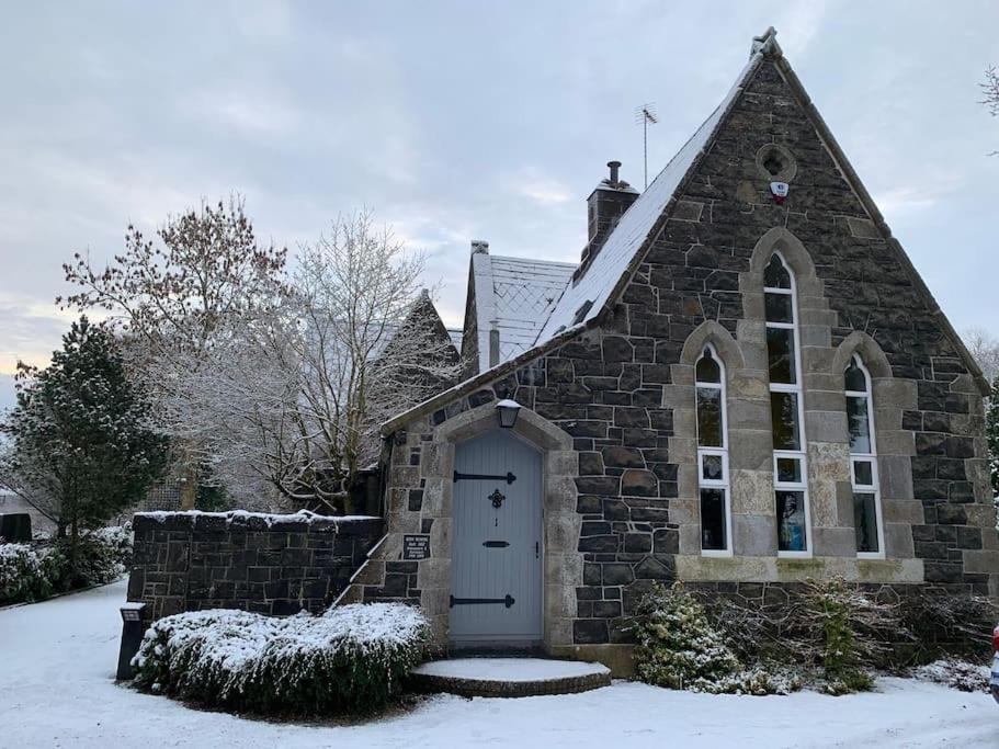 Old Schoolhouse, Villa *