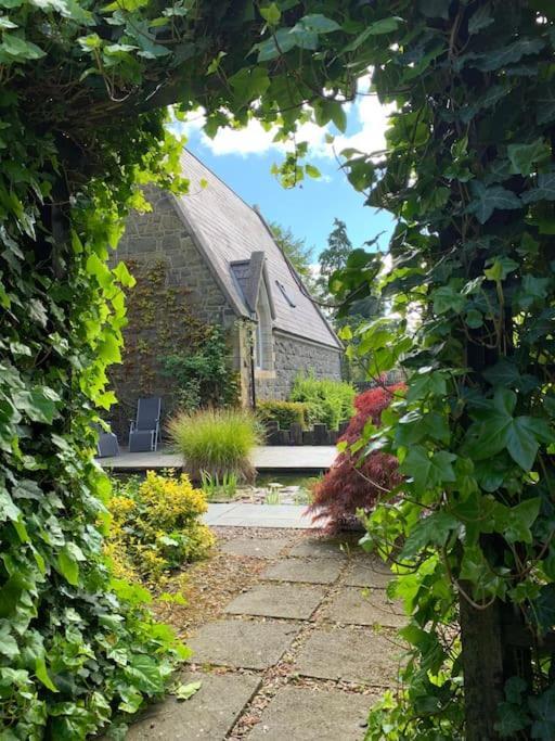Old Schoolhouse, * Galgorm