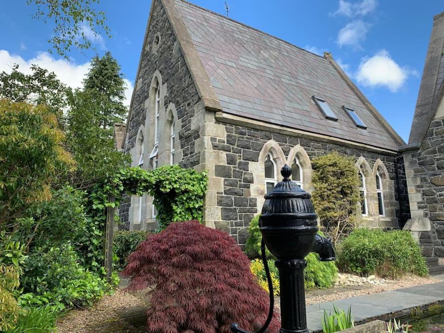 Villa Old Schoolhouse, Galgorm