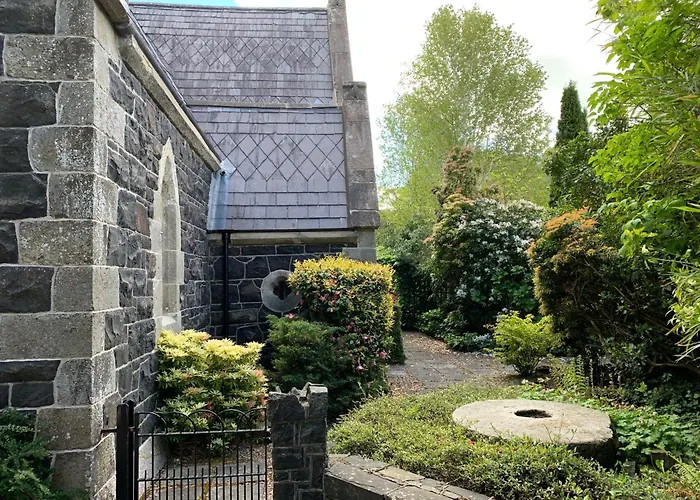 Old Schoolhouse, Galgorm