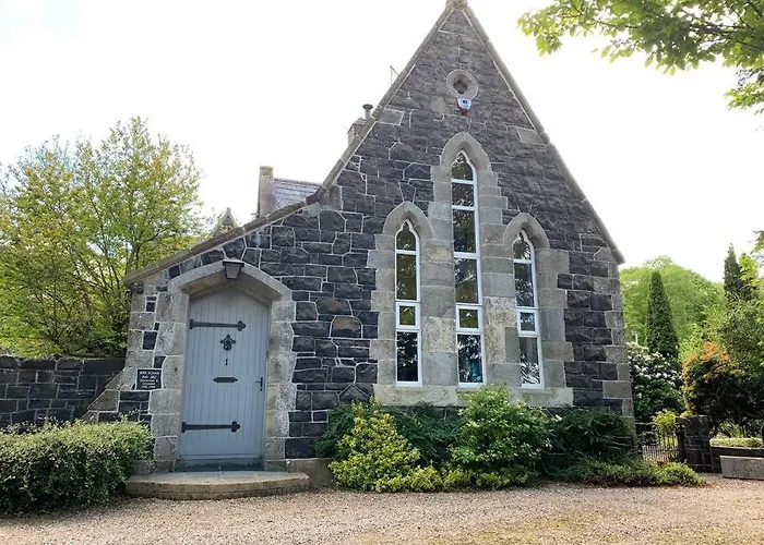 Old Schoolhouse, Galgorm