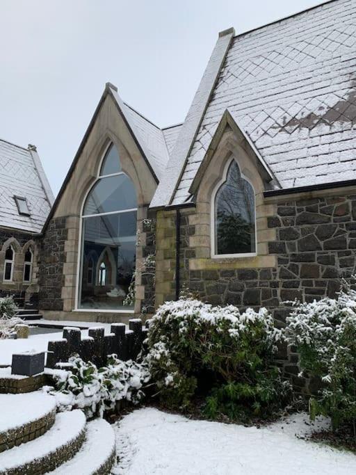 Villa Old Schoolhouse,