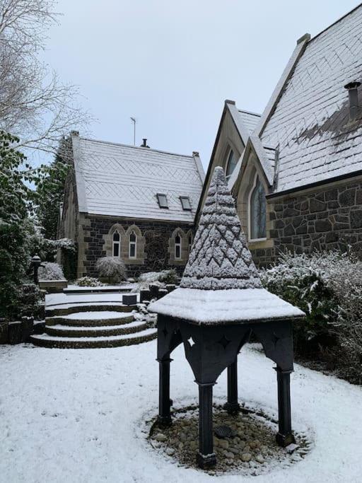 Old Schoolhouse, * Galgorm