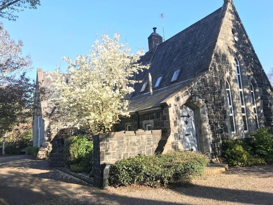 Old Schoolhouse, * Galgorm